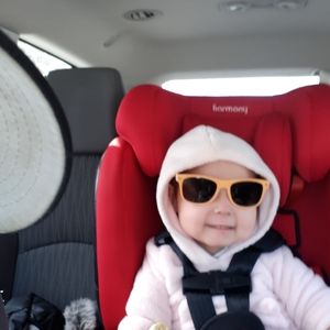 Meet your Posher, John